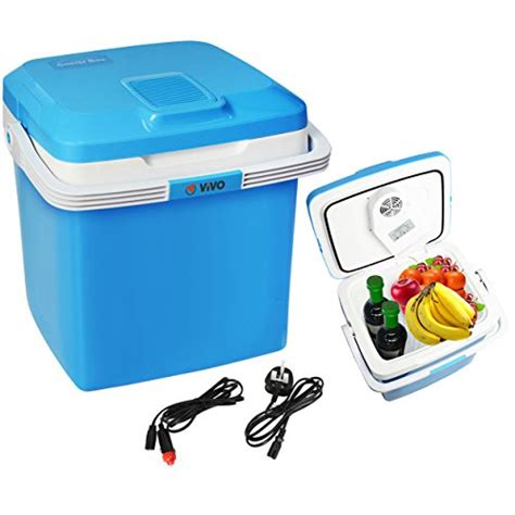 electric cool box amazon|electric portable coolers Amazon.